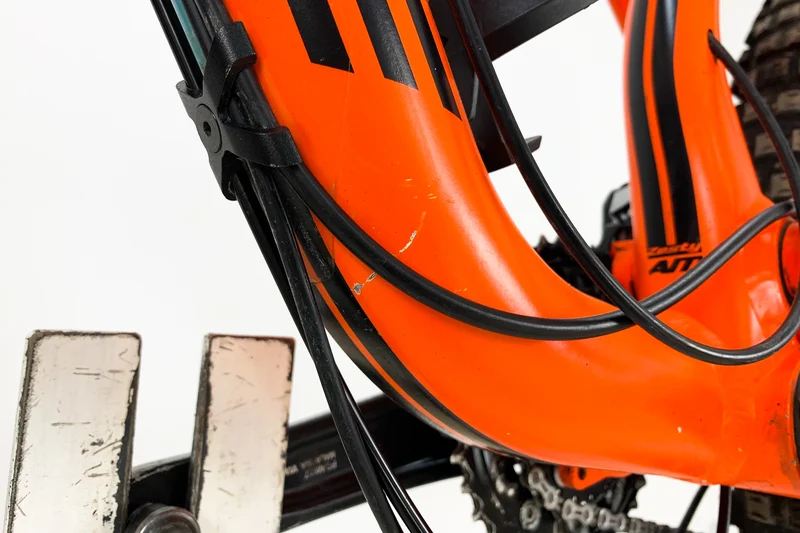 LAPIERRE Zesty AM 327 L 2017