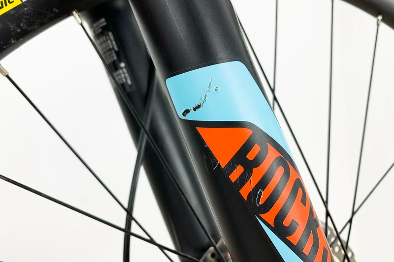 LAPIERRE Zesty AM 327 L 2017