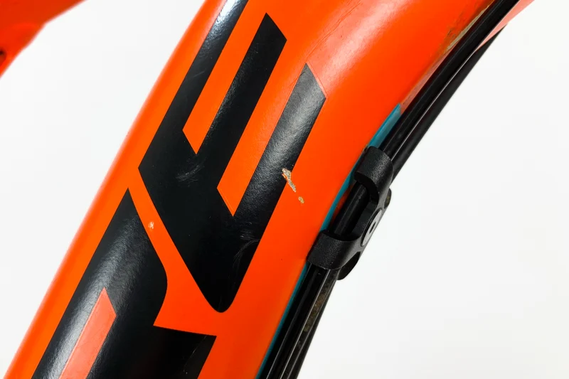 LAPIERRE Zesty AM 327 L 2017