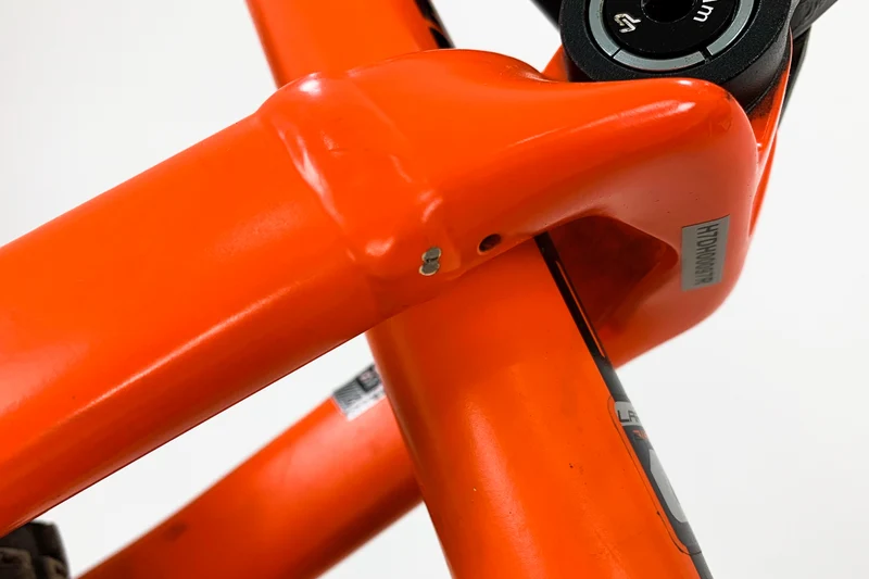 LAPIERRE Zesty AM 327 L 2017