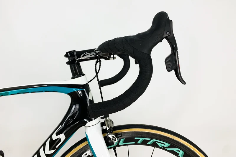 SPECIALIZED S-Works Tarmac eTap 2016 56