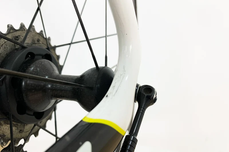 SPECIALIZED S-Works Tarmac eTap 2016 56