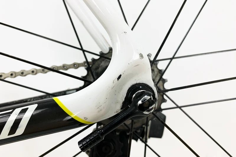 SPECIALIZED S-Works Tarmac eTap 2016 56