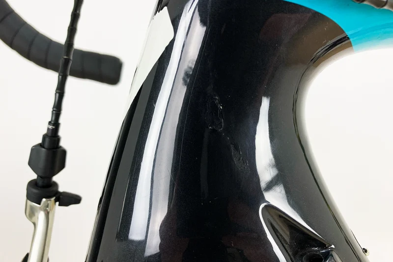 SPECIALIZED S-Works Tarmac eTap 2016 56