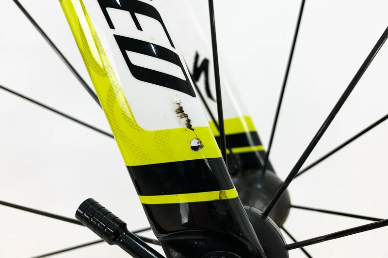 SPECIALIZED S-Works Tarmac eTap 2016 56