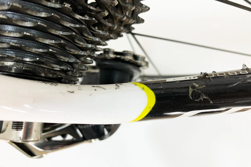 SPECIALIZED S-Works Tarmac eTap 2016 56