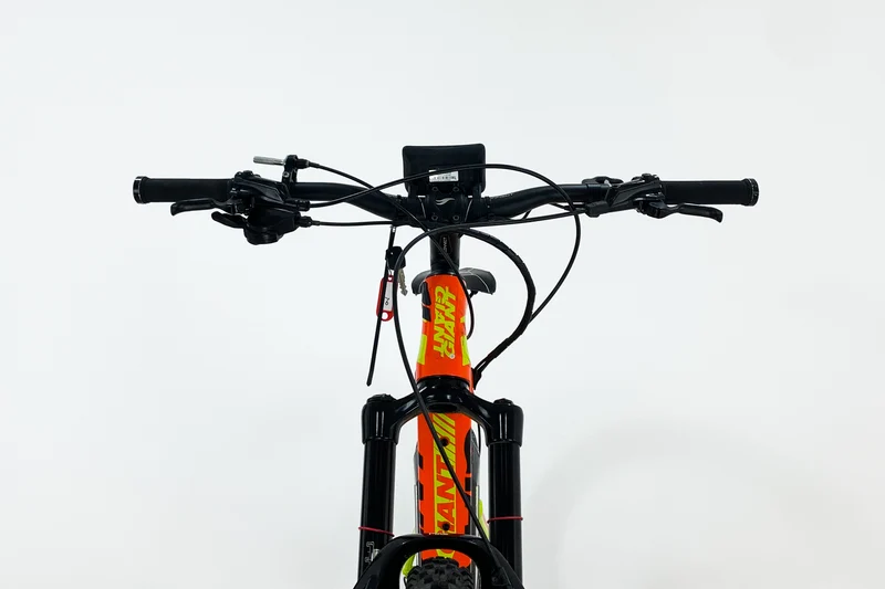 GIANT Full E+1 2016 M