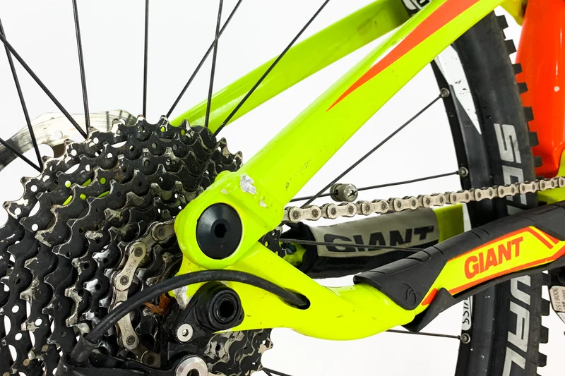 GIANT Full E+1 2016 M