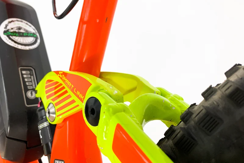 GIANT Full E+1 2016 M
