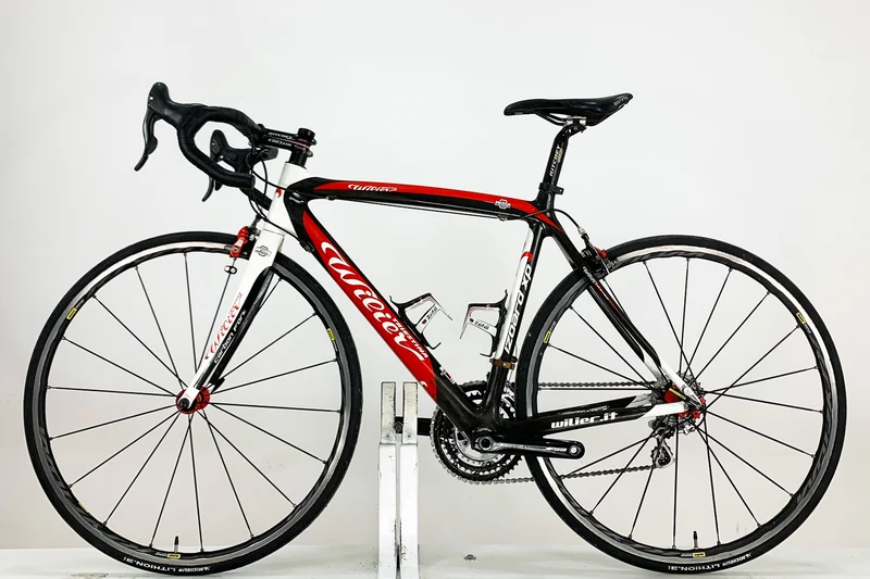 WILIER TRIESTINA Izoard XP 2011
