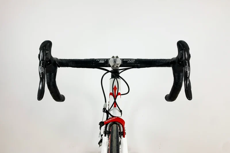 WILIER TRIESTINA Izoard XP 2011