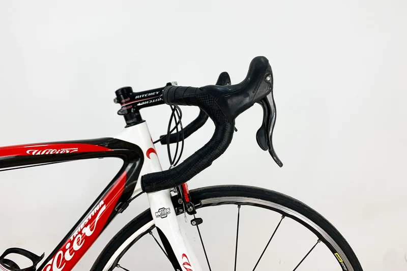 WILIER TRIESTINA Izoard XP 2011
