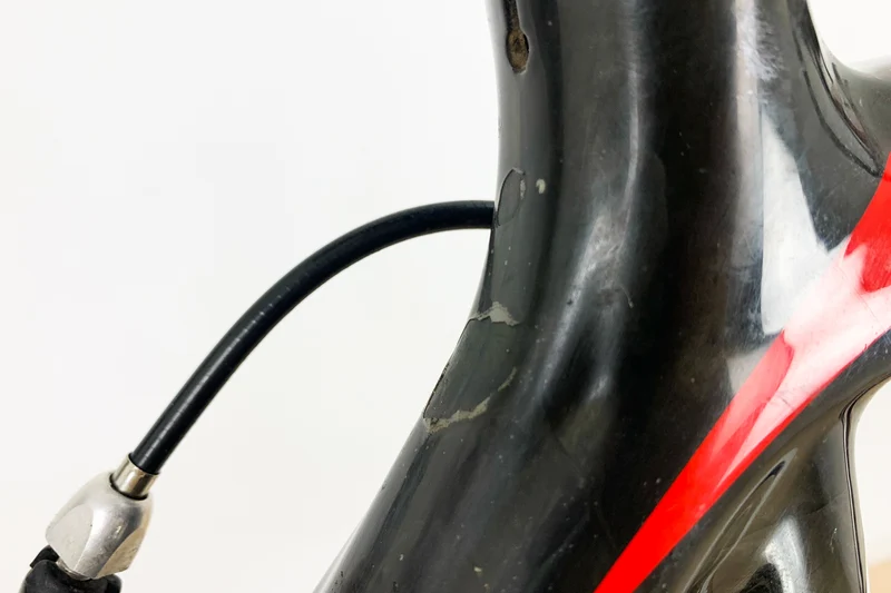 WILIER TRIESTINA Izoard XP 2011