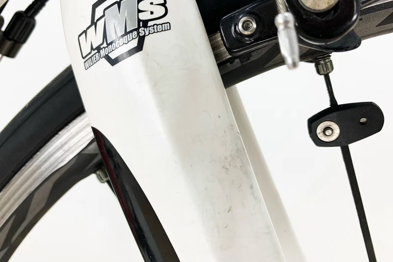 WILIER TRIESTINA Izoard XP 2011