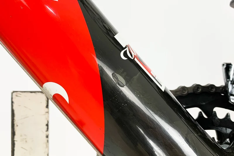 WILIER TRIESTINA Izoard XP 2011