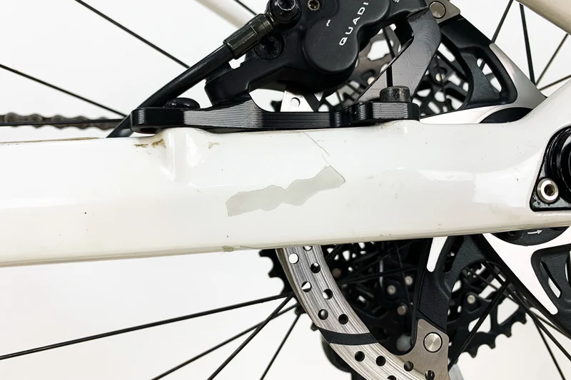 MONDRAKER Superfoxy Carbon R 2020 M