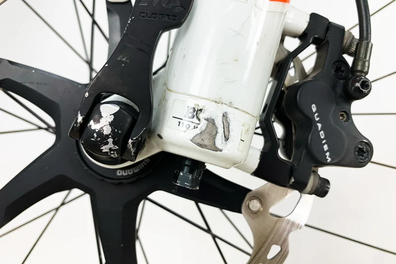 MONDRAKER Superfoxy Carbon R 2020 M