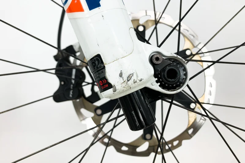 MONDRAKER Superfoxy Carbon R 2020 M