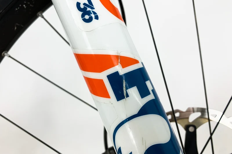MONDRAKER Superfoxy Carbon R 2020 M