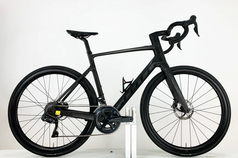SCOTT Addict eRide 10 2021 T56