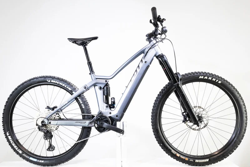 Scott Ransom eRide 920 2022 T.S 625W 2676