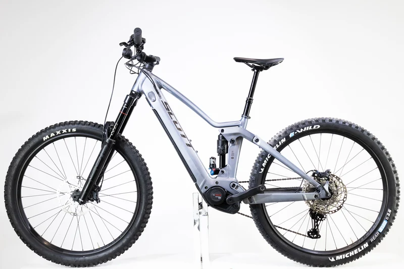 Scott Ransom eRide 920 2022 T.S 625W 2676