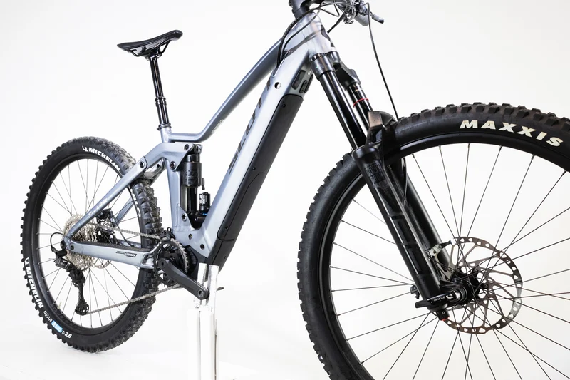 Scott Ransom eRide 920 2022 T.S 625W 2676