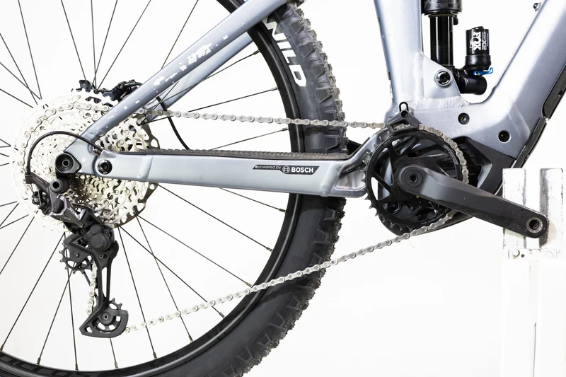 Scott Ransom eRide 920 2022 T.S 625W 2676