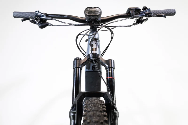 Scott Ransom eRide 920 2022 T.S 625W 2676