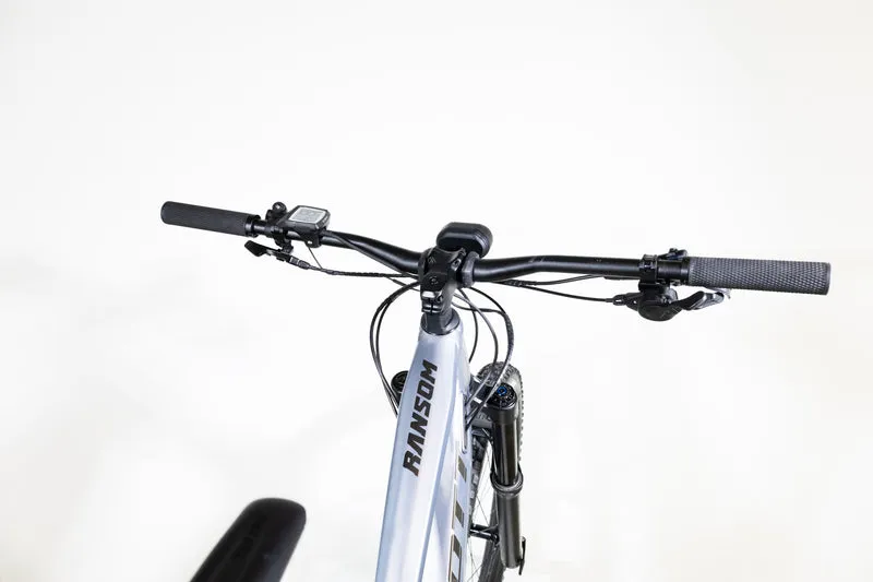 Scott Ransom eRide 920 2022 T.S 625W 2676