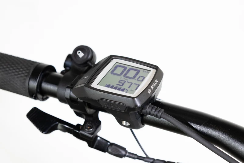 Scott Ransom eRide 920 2022 T.S 625W 2676