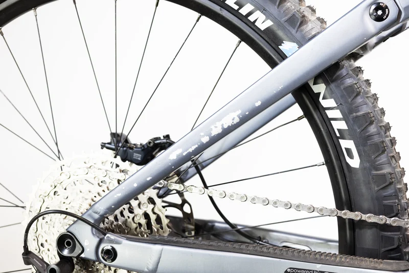 Scott Ransom eRide 920 2022 T.S 625W 2676