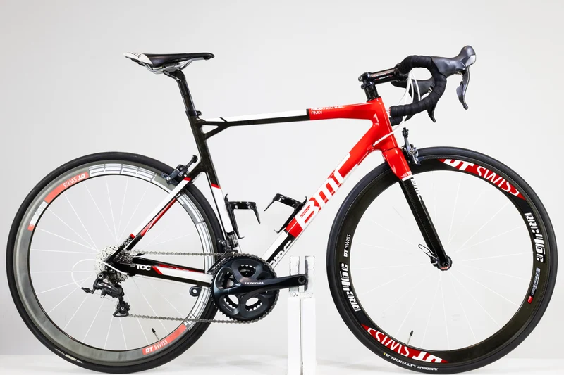 BMC Racemachine RM01 Ultegra 2012 T.53 2357