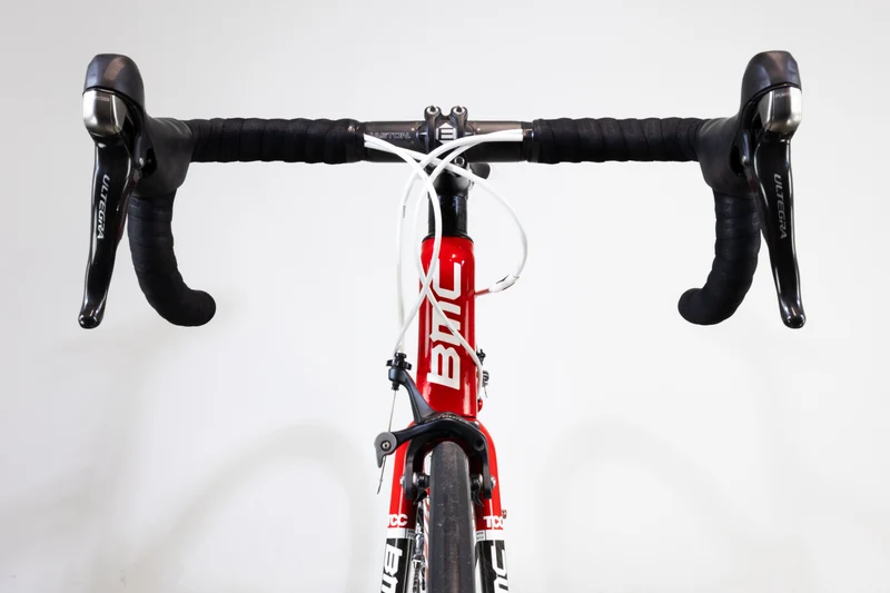 BMC Racemachine RM01 Ultegra 2012 T.53 2357