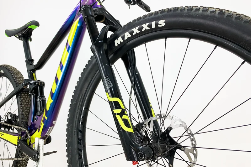 SCOTT Spark RC 900 Team Issue AXS 2020