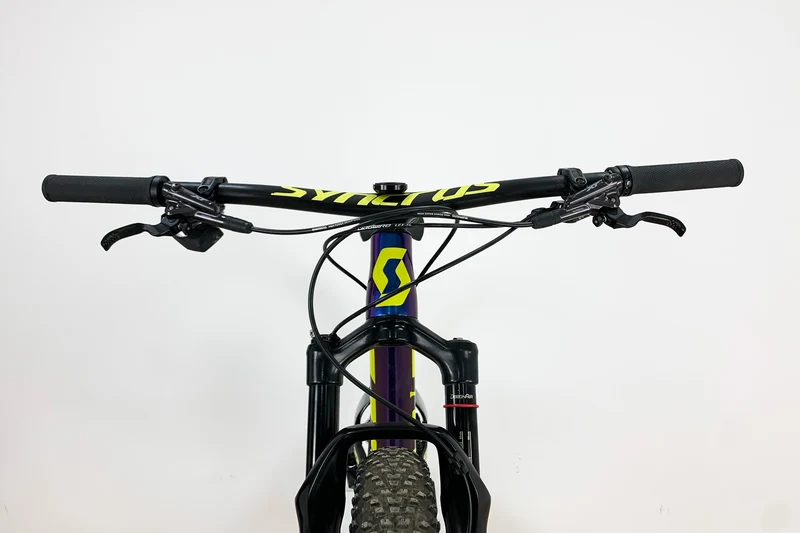 SCOTT Spark RC 900 Team Issue AXS 2020