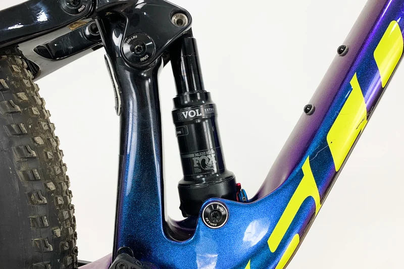SCOTT Spark RC 900 Team Issue AXS 2020