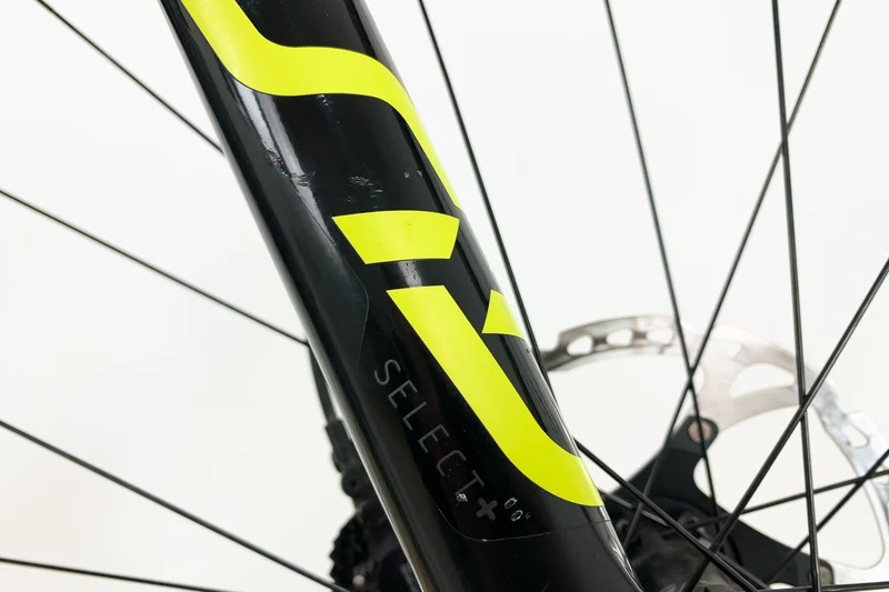 SCOTT Spark RC 900 Team Issue AXS 2020