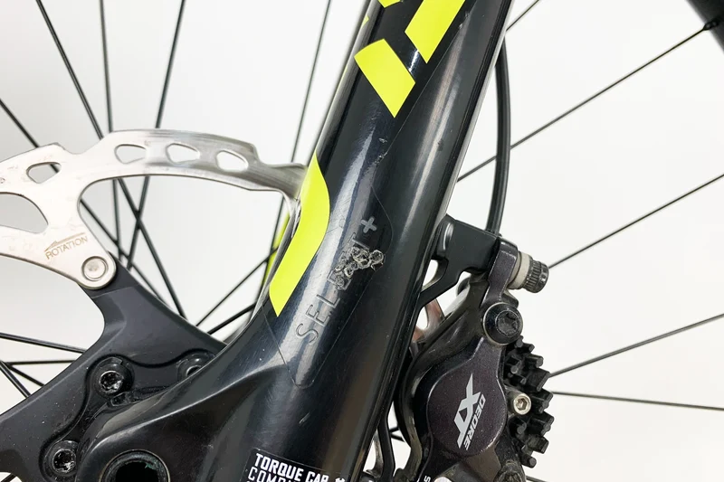 SCOTT Spark RC 900 Team Issue AXS 2020