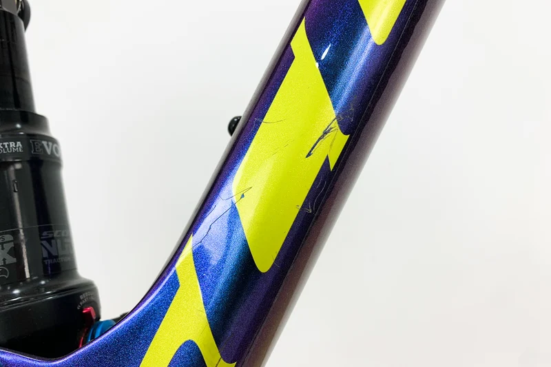 SCOTT Spark RC 900 Team Issue AXS 2020