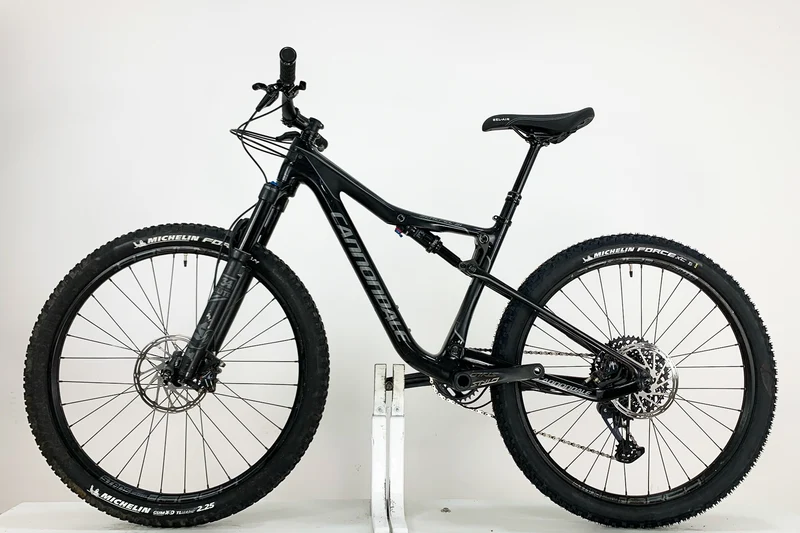CANNONDALE Scalpel SE 2 2018 S