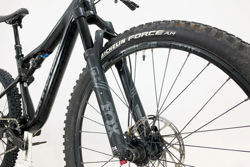 CANNONDALE Scalpel SE 2 2018 S