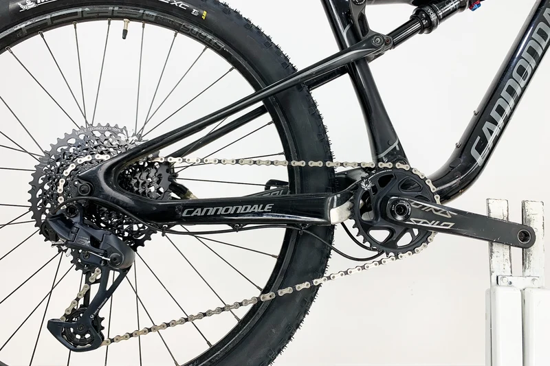 CANNONDALE Scalpel SE 2 2018 S