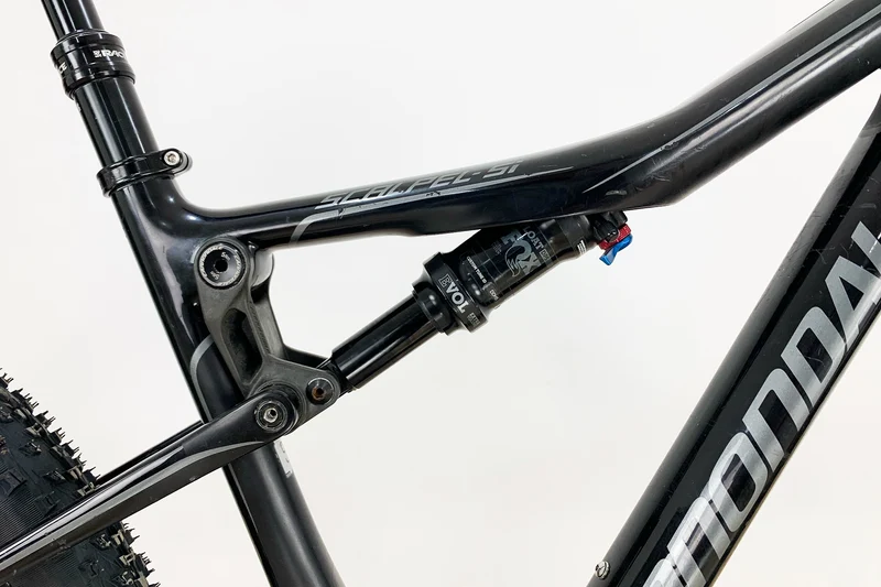CANNONDALE Scalpel SE 2 2018 S