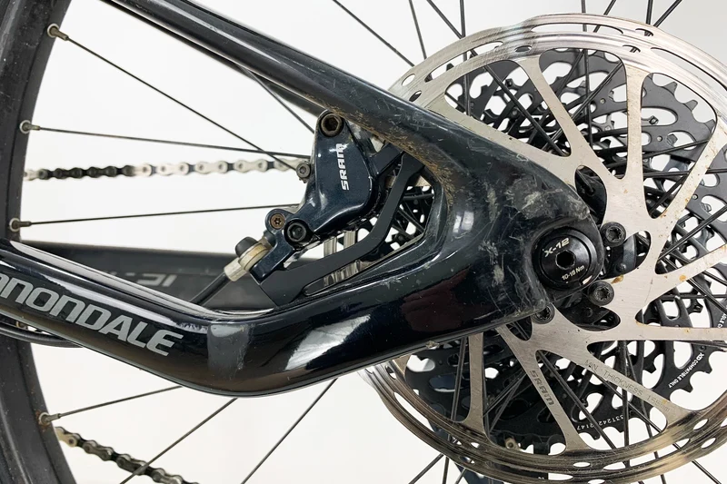 CANNONDALE Scalpel SE 2 2018 S