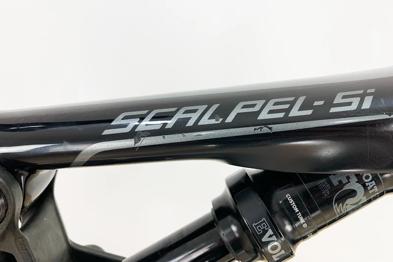 CANNONDALE Scalpel SE 2 2018 S