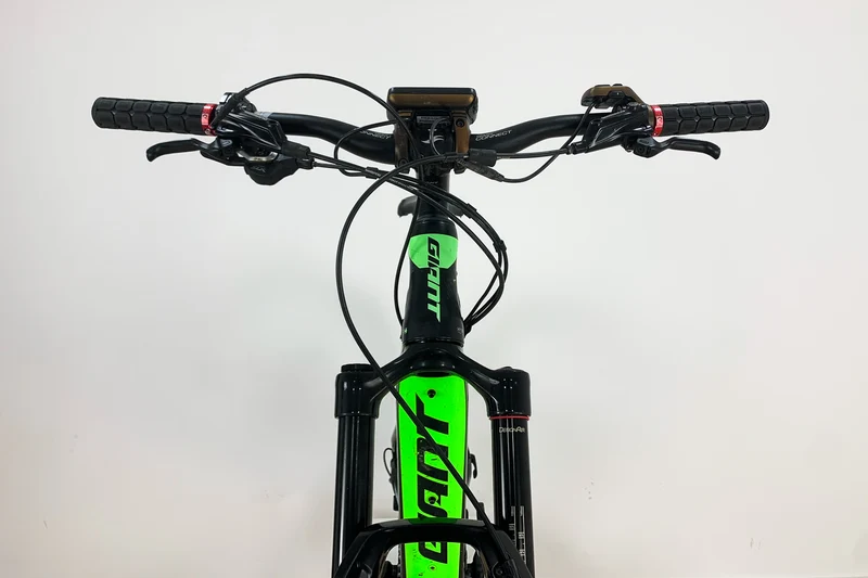GIANT Full E+1 2017 M