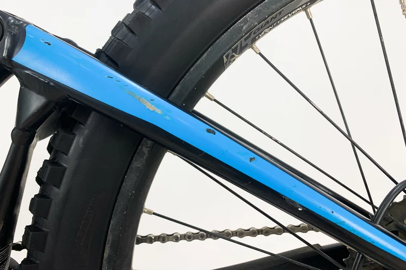 GIANT Full E+1 2017 M