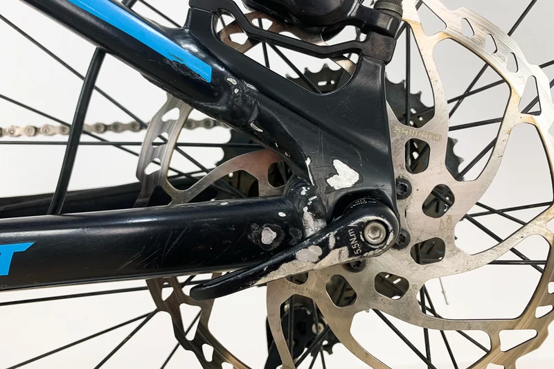 GIANT Full E+1 2017 M