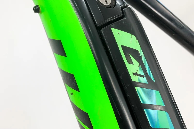 GIANT Full E+1 2017 M